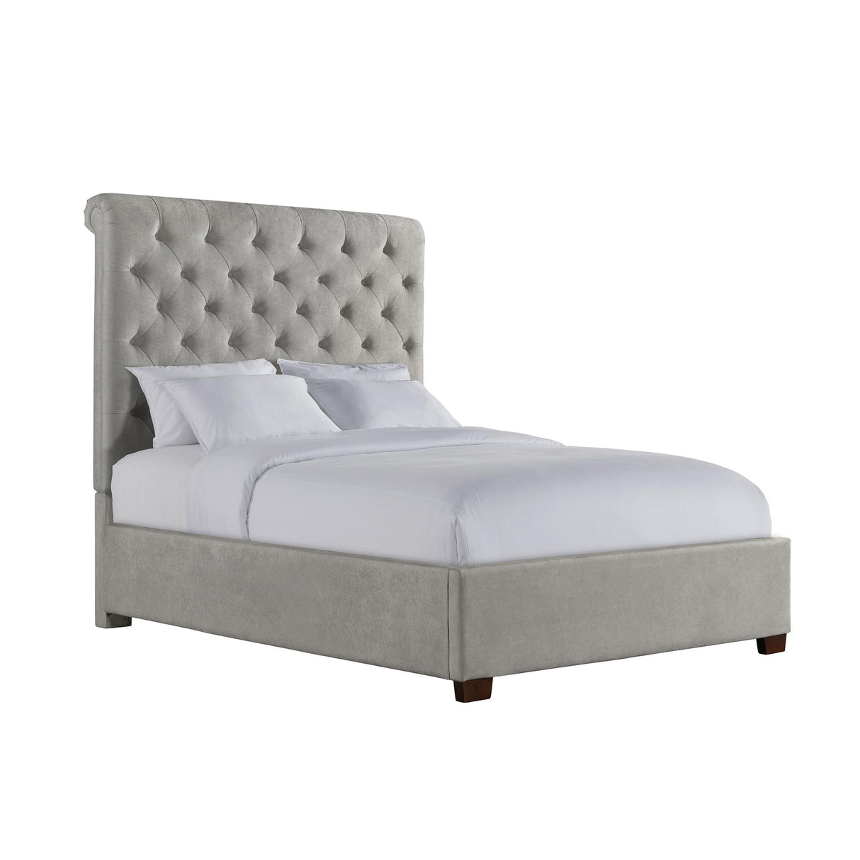 Waldorf Queen Upholstered Bed