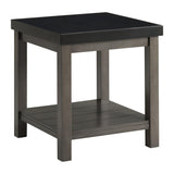 Stafford Square End Table