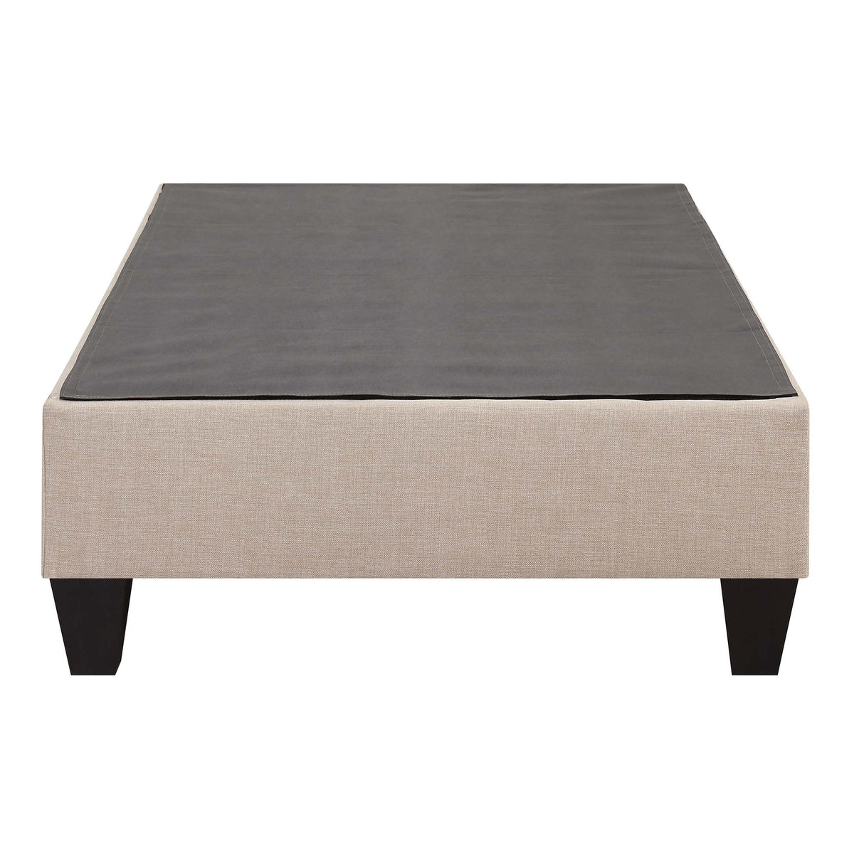 Abby Twin Platform Bed