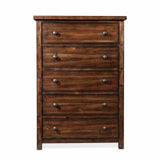 Dawson Creek Chest