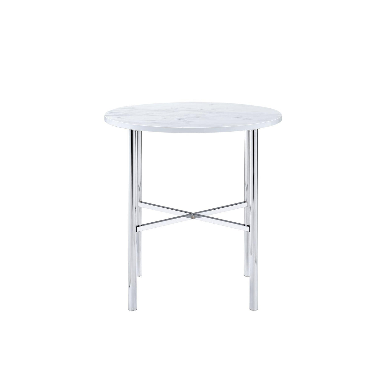 Cyrus 3PC Occasional Table Set