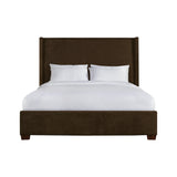 Magnolia King Upholstered Bed