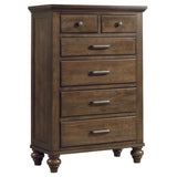 Chatham Chest