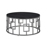 Ester Round Coffee Table