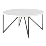 Cedric Round Coffee Table