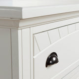 Brookpine White Chest