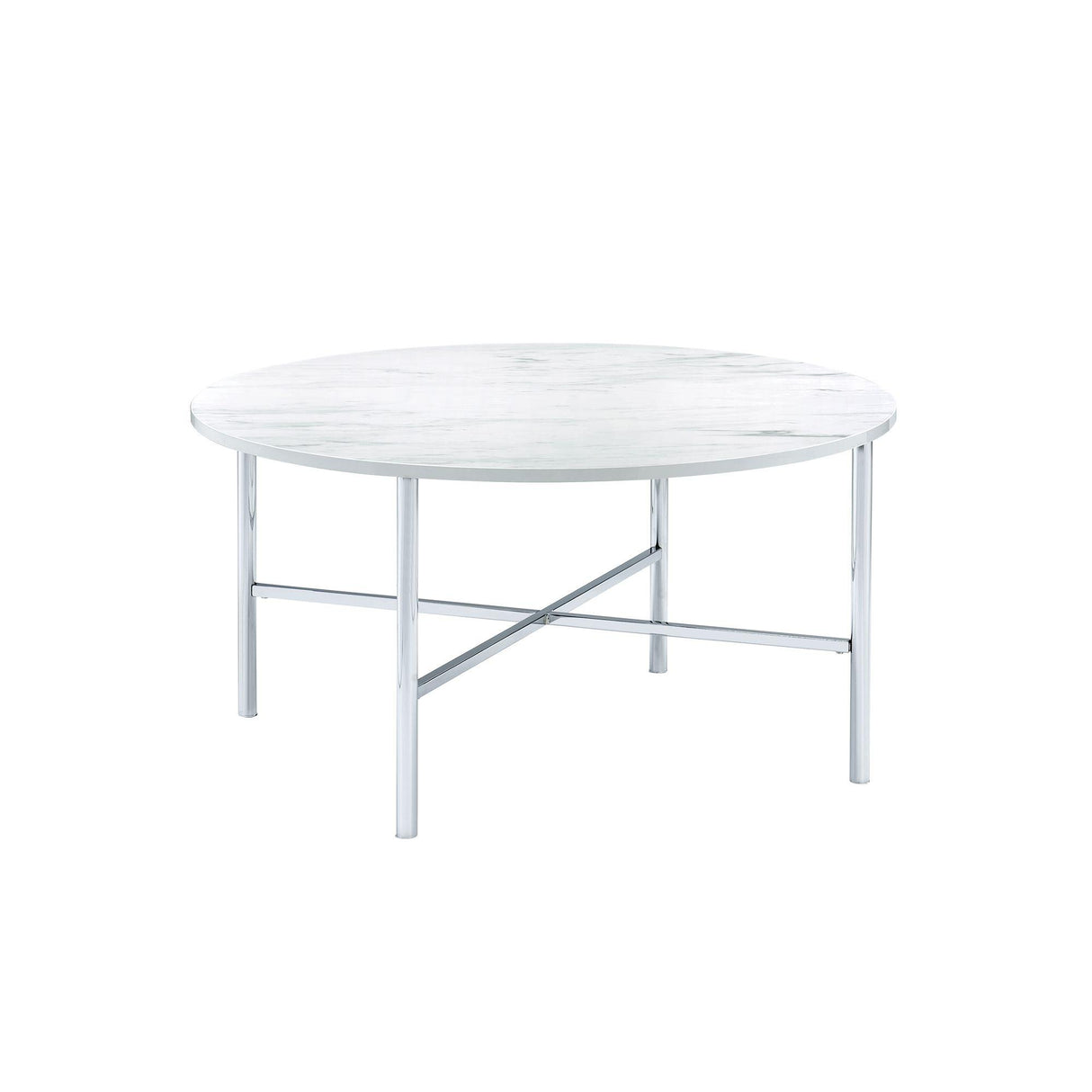 Cyrus 3PC Occasional Table Set