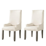 Finn Parson Chair Set of 2
