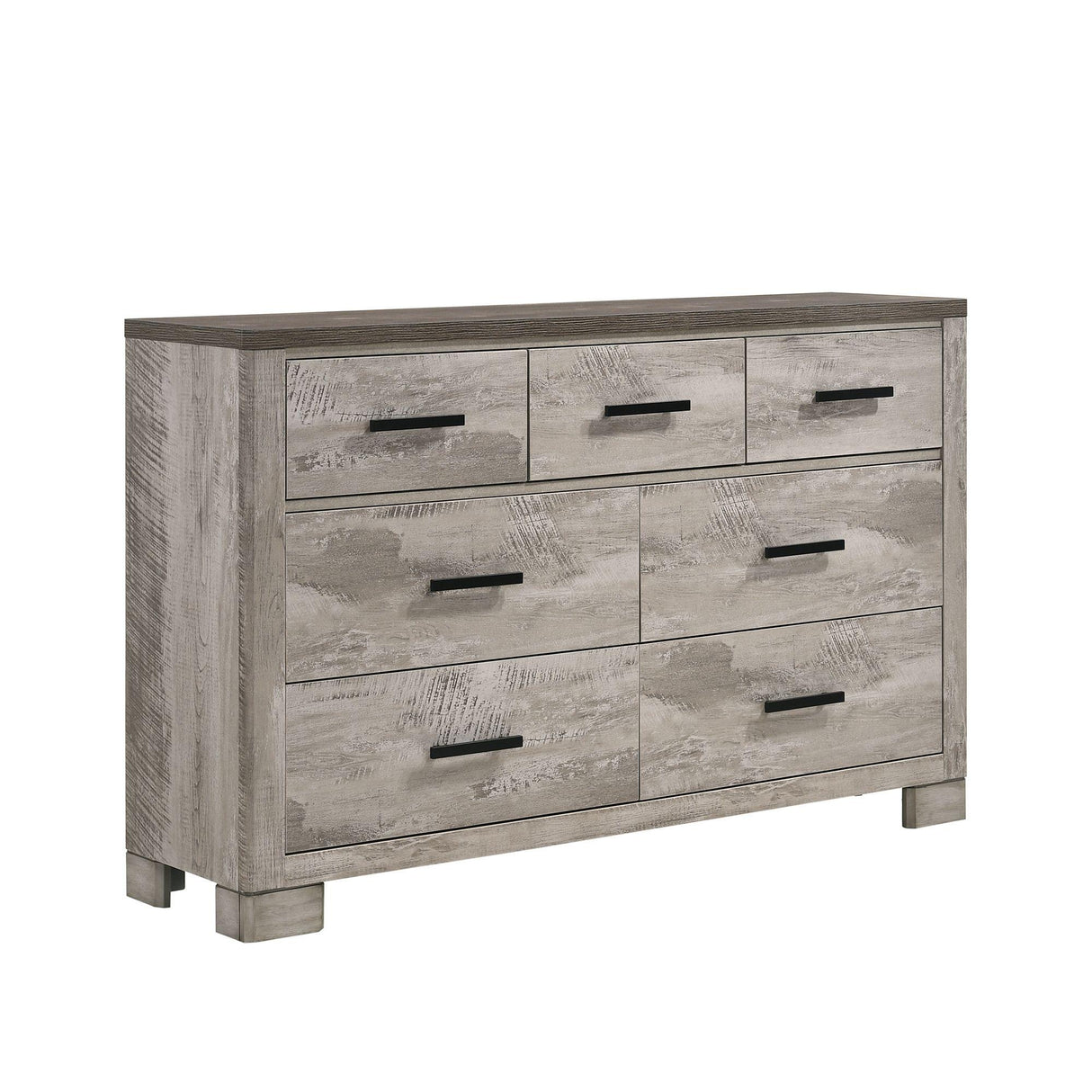 Millers Cove 6-Drawer Dresser