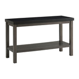 Stafford Rectangle Sofa Table