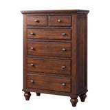 Chatham Chest