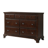 Canton Cherry Dresser