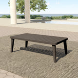 Genova Patio Coffee Table