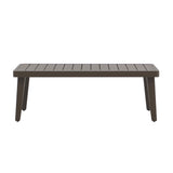 Genova Patio Coffee Table