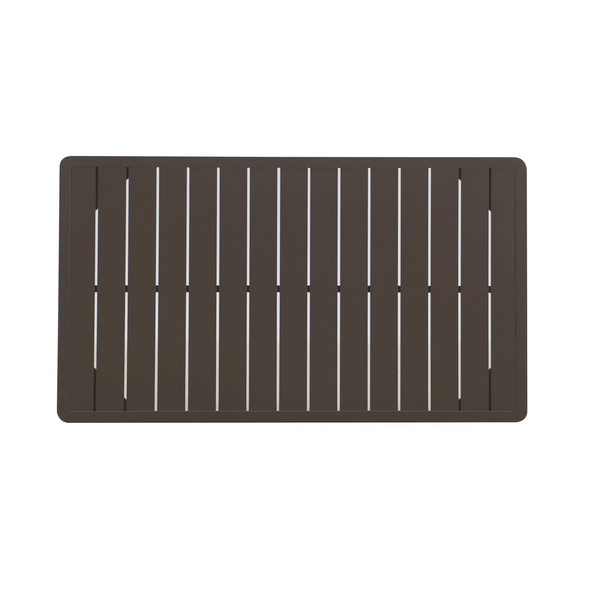 Genova Patio Coffee Table