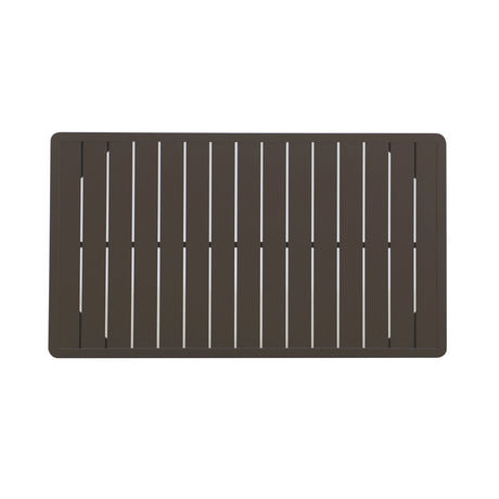 Genova Patio Coffee Table