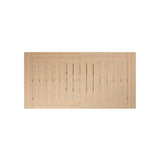 Wesley Patio Dining Table W/Self Storing Leaf