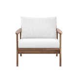 Ashton Patio Club Chair (2 Per Carton)-Natural