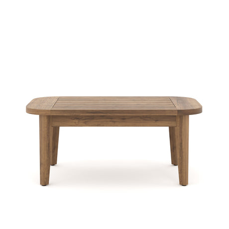 Bali Coffee Table