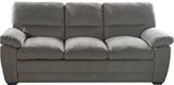 Galaxy Home Maxx Sofa in Gray GHF-808857609687