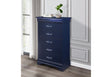 Charlie Chest with LED
