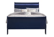 Charlie Bed with LED