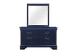 Charlie Dresser with LED