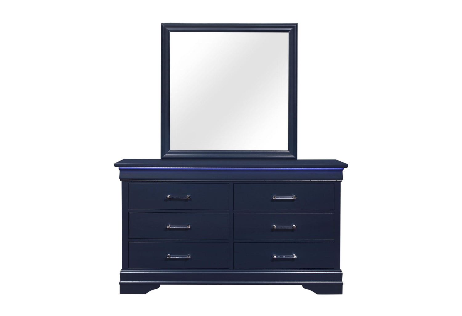 Charlie Mirror