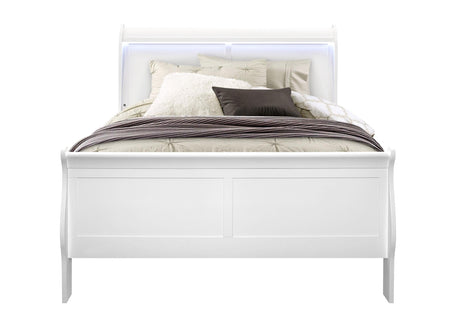 Charlie Bed with LED