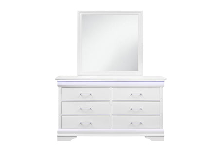 Charlie Mirror