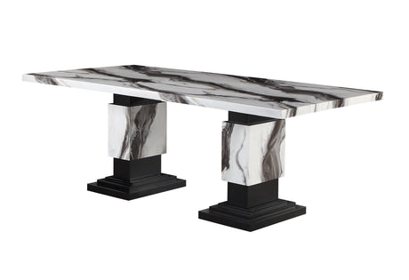 D12 Dining Table