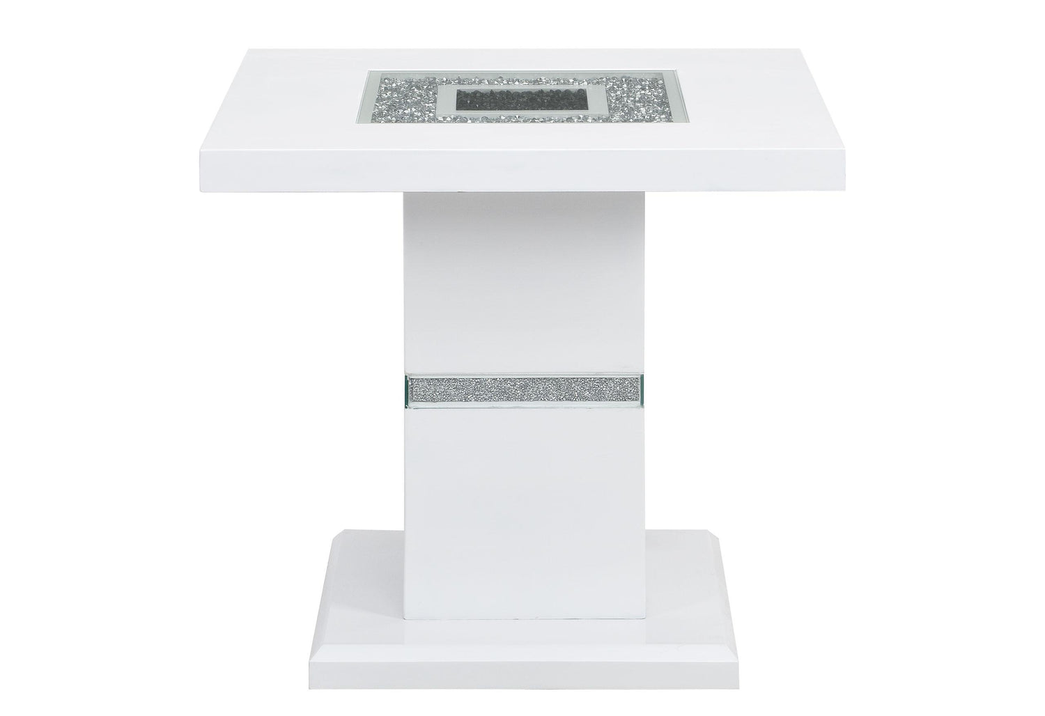 Monaco End Table