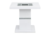 Monaco End Table