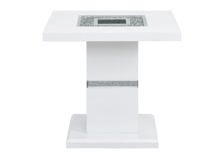 Monaco End Table