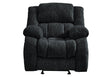 U250 Glider Recliner