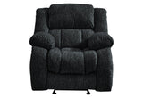 U250 Glider Recliner