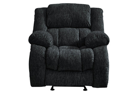 U250 Glider Recliner