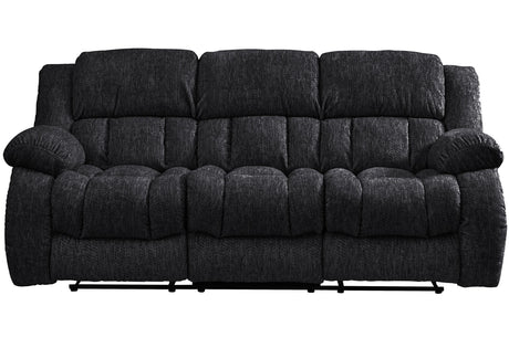 U250 Reclining Sofa