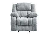 U250 Glider Recliner
