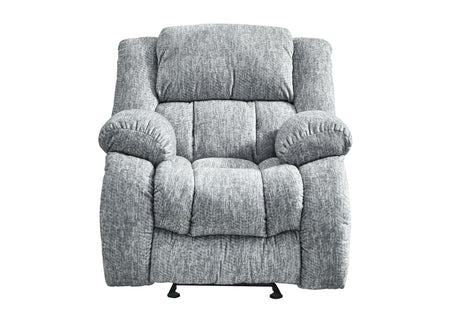 U250 Glider Recliner