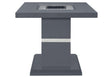 Monaco End Table