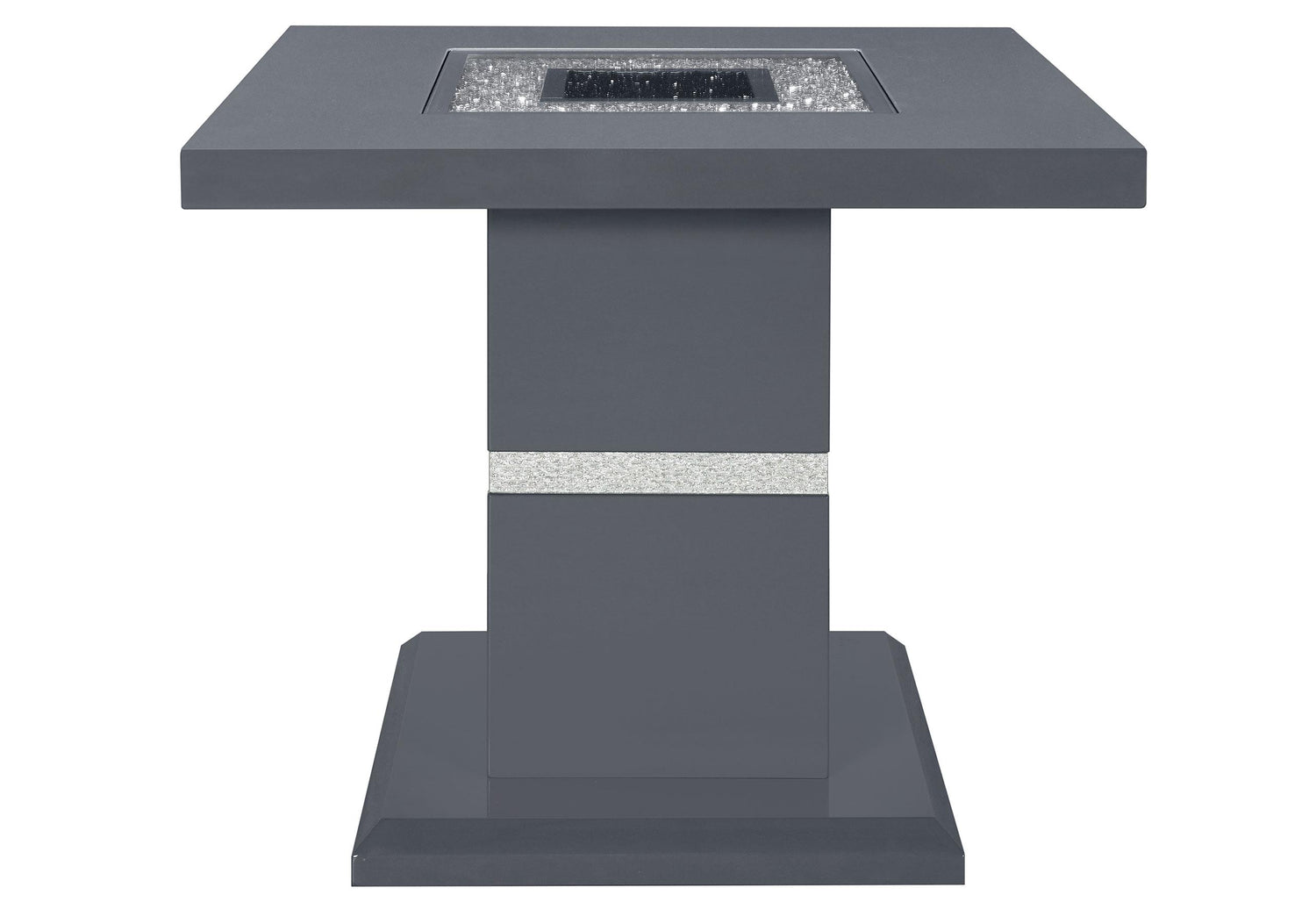 Monaco End Table