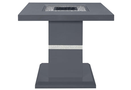 Monaco End Table