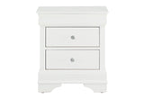 Pompei Nightstand