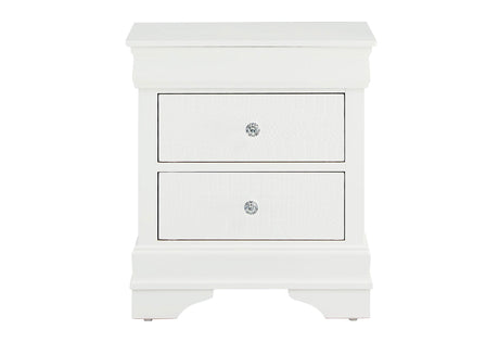 Pompei Nightstand