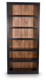 Wildenauer 75" Bookcase