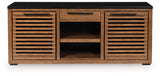 Kallari Credenza