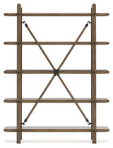 Roanhowe Home Office Set