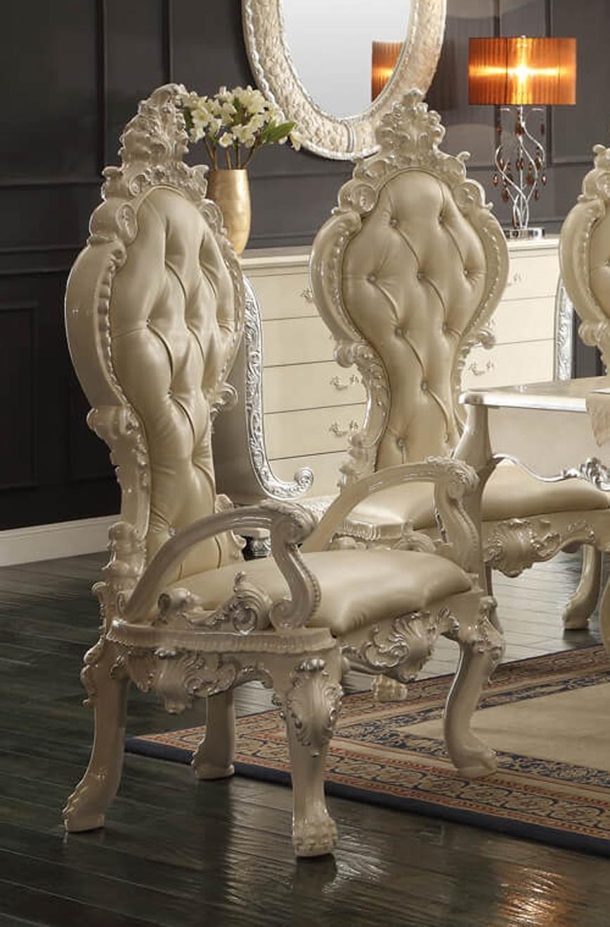 HD-13012-I - ARM CHAIR