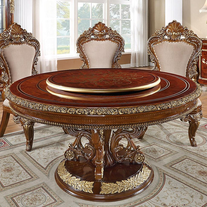 HD-1803 - ROUND TABLE image